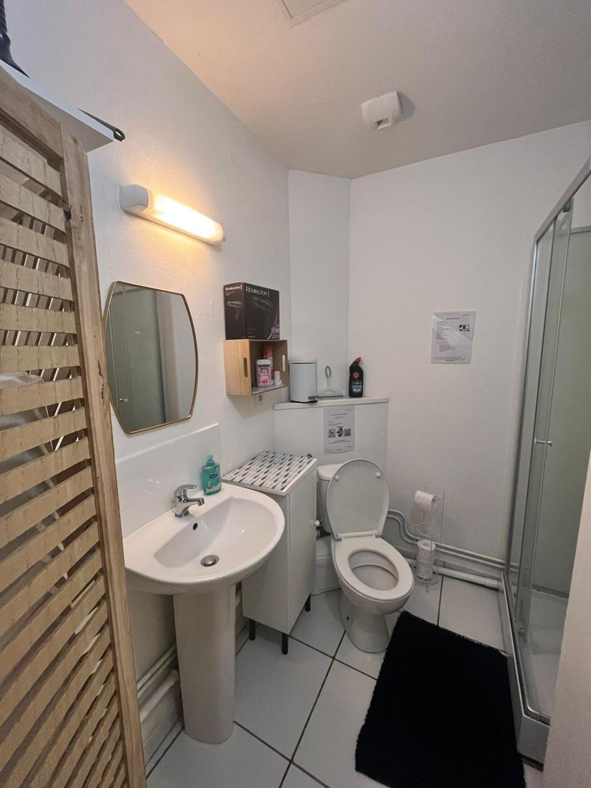 Le Petit Refuge 28m2 2 Personnes Avec Exterieur Appartement *